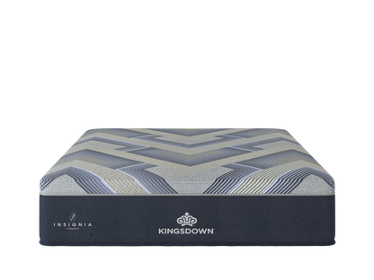 Kingsdown — 04 HYBRICOOLFIRM ScrollQuiltHybrid 13 1