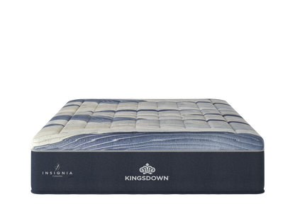Kingsdown — 05 HYBRISENSEFIRM ScrollQuiltHybrid 14 1