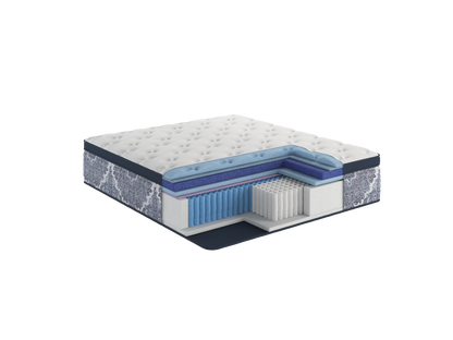 Kingsdown Royal Villa Collection mattress