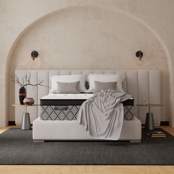 Matelas seulement