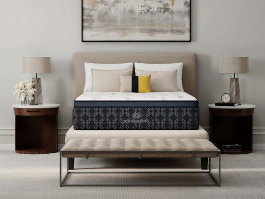 Kingsdown — Allsworth Altherstone 24057 Plush Room 3200x2400