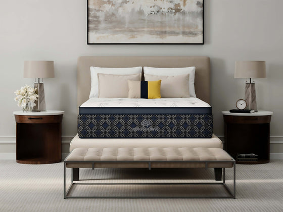 Matelas seulement