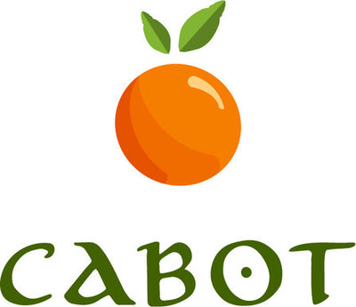 Cabot Farms logo, Kingsdown hospitality partner