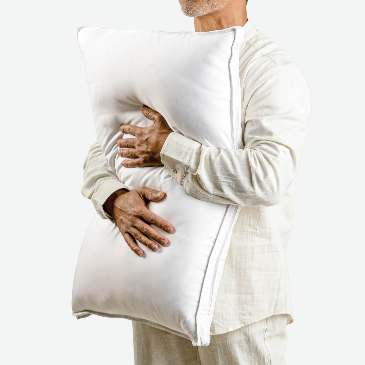 Kingsdown luxury sleep bedroom imagery