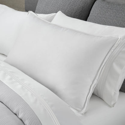 Kingsdown luxury sleep bedroom imagery