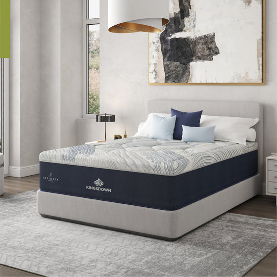 Mattress Only