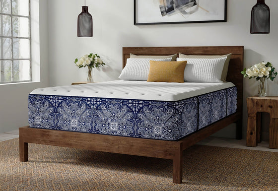 Matelas seulement