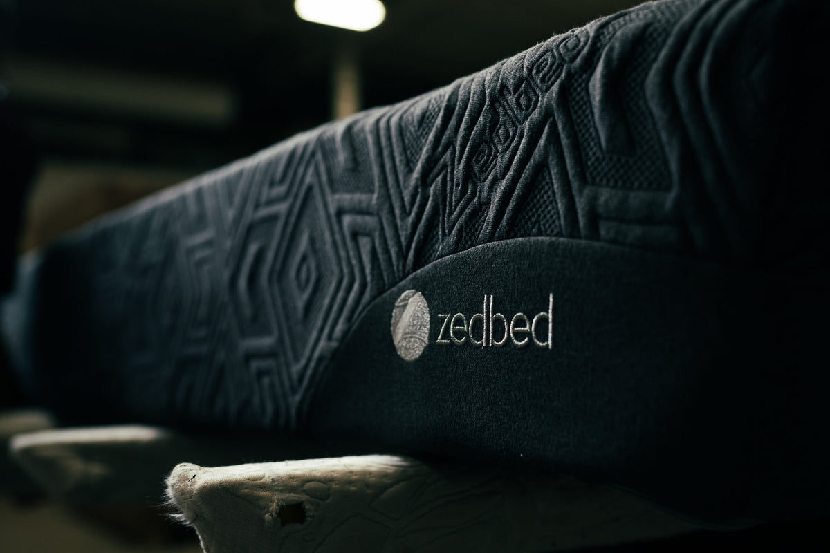 Où acheter un matelas Zedbed près de chez vous