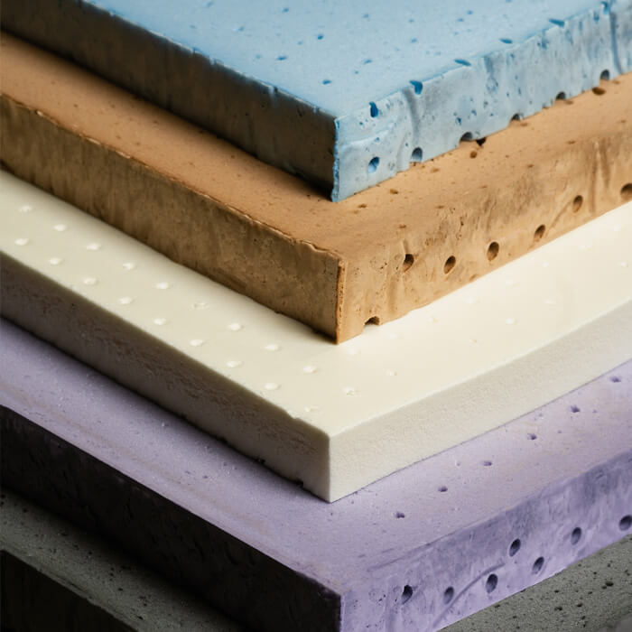 Kingsdown Zedbed Collection mattress